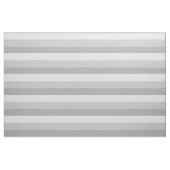 Tissu Gris argenté rayé (Fat Quarter)