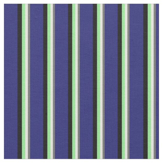 Tissu Gris, Beige, Vert clair, Noir, Bleu de minuit (Fermer)