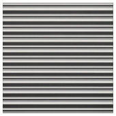 Tissu Gris, blanc et noir (Échantillon)