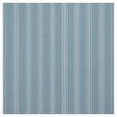 Tissu Gris Bleu & Rayures Gris Bleu Clair (Échantillon)