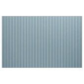 Tissu Gris Bleu & Rayures Gris Bleu Clair (Fat Quarter)