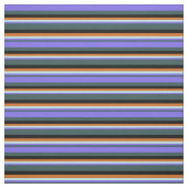 Tissu Gris, Bleu, Turquoise, Chocolat & Noir (Échantillon)