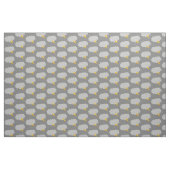 Tissu gris ciel (Yard)