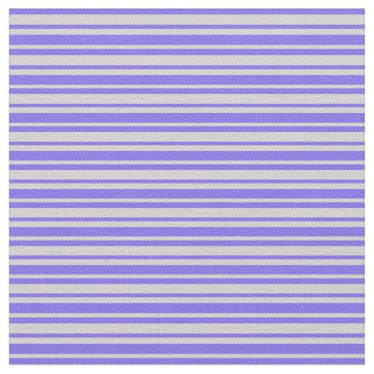 Tissu Gris clair et bleu ardoise moyen (Fermer)