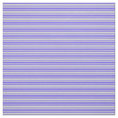 Tissu Gris clair et bleu ardoise moyen (Échantillon)