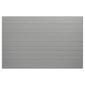 Tissu Gris clair et gris clair Motif rayé/rayé (Yard)