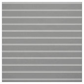 Tissu Gris clair et gris clair Motif rayé/rayé (Échantillon)