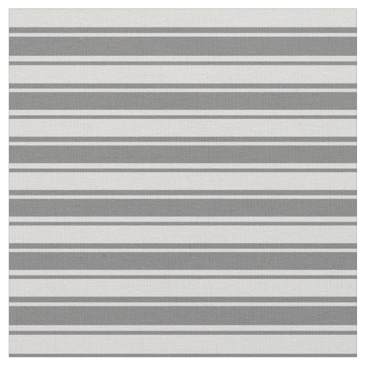 Tissu Gris clair et Gris gris clair Motif (Fermer)