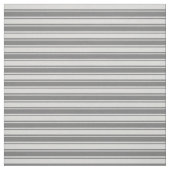 Tissu Gris clair et Gris gris clair Motif (Échantillon)