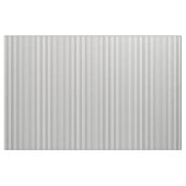 Tissu Gris clair et gris Motif rayé/rayé (Yard)