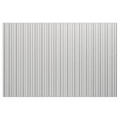Tissu Gris clair et gris Motif rayé/rayé (Fat Quarter)