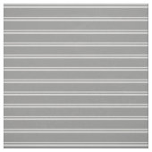 Tissu Gris clair et Gris rayures (Échantillon)