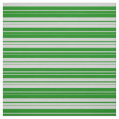 Tissu Gris clair et Gris vert (Échantillon)