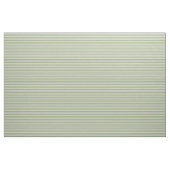 Tissu Gris clair et Gris vert rayures (Yard)