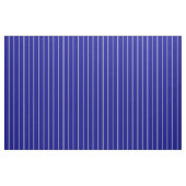 Tissu Gris clair et Motif bleu foncé (Fat Quarter)