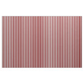 Tissu Gris clair et Motif marron (Yard)