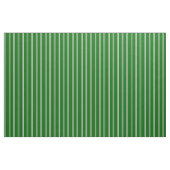 Tissu Gris clair et Motif vert foncé (Fat Quarter)