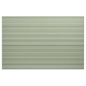 Tissu Gris clair et Motif vert foncé (Fat Quarter)