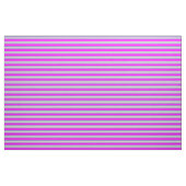 Tissu Gris clair, Fuchsia et vert clair (Yard)
