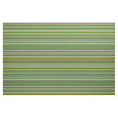 Tissu Gris clair, gris, vert foncé et vert (Yard)