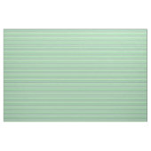 Tissu Gris d'ardoise claire, lignes vert et blanc (Yard)