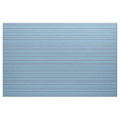 Tissu Gris d'ardoise et ciel clair Bleu rayures (Fat Quarter)