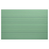 Tissu Gris d'ardoise foncée et Motif vert (Yard)