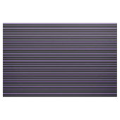 Tissu Gris d'ardoise foncée, gris clair, pourpre et noir (Yard)