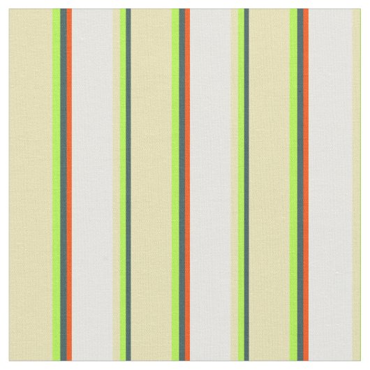 Tissu Gris d'ardoise foncée, vert clair, bronzé, blanc e (Fermer)