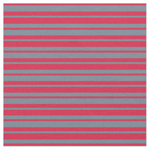 Tissu Gris d'ardoise/Gris d'ardoise Motif