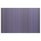 Tissu Gris d'ardoise, Violet, Bleu, Blanc & Noir (Yard)