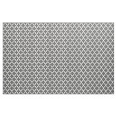 Tissu Gris de charbon de bois (Fat Quarter)