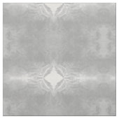 Tissu gris de Goth de toile d'araignée (Échantillon)