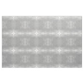 Tissu gris de Goth de toile d'araignée (Fat Quarter)