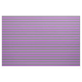 Tissu Gris Dim, orchidée et lavande (Yard)