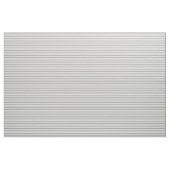 Tissu Gris et blanc Motif (Yard)