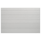 Tissu Gris et blanc Motif (Fat Quarter)
