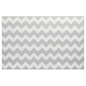 Tissu Gris et blanc Trappe au fromage (Yard)