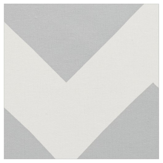 Tissu Gris et blanc Trappe au fromage (Fermer)