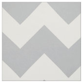 Tissu Gris et blanc Trappe au fromage (Échantillon)