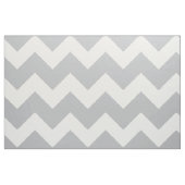 Tissu Gris et blanc Trappe au fromage (Fat Quarter)
