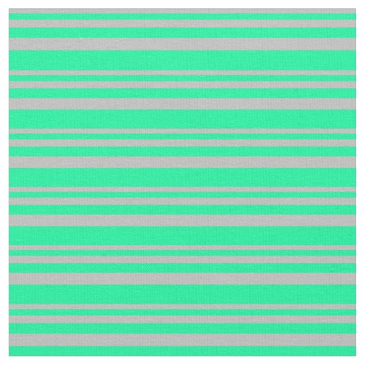 Tissu Gris et Gris (Fermer)