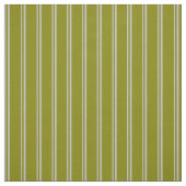 Tissu Gris et Gris vert Motif (Échantillon)