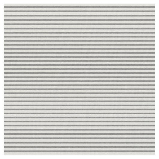 Tissu Gris et jaune clair rayures (Fermer)