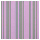 Tissu Gris et prune (Échantillon)