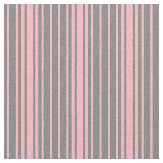 Tissu Gris et rose pâle Motif (Fermer)