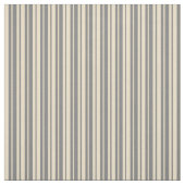 Tissu Gris et tan (Échantillon)