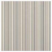 Tissu Gris et tons beiges (Échantillon)