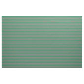 Tissu Gris et vert de mer (Fat Quarter)