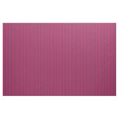 Tissu Gris foncé et rayures rose vif (Yard)